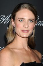 JULIE HENDERSON at Angel Ball 2014 in New York