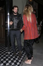 JUNO TEMPLE Arrives at Craig