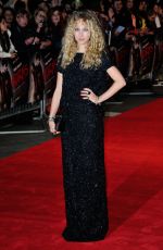 JUNO TEMPLE at Horns Premiere in London