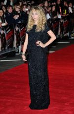 JUNO TEMPLE at Horns Premiere in London