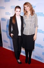 KAITLYN DEVER at Laggies Premiere in East Hampton