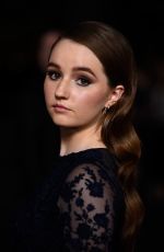 KAITLYN DEVER at Men, Women and Children Premiere in Los Angeles