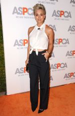 KALEY CUOCO Aspca Passion Awards Party in Bel Air