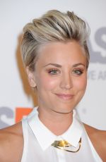 KALEY CUOCO Aspca Passion Awards Party in Bel Air