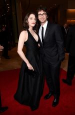 KAT DENNINGS at 2014 Carousel of Hope Ball in Beverly Hills