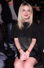KATE MARA at Alexander Wang and H&M Launch in New York