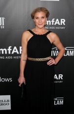 KATEE SACKHOFF at 2014 Amfar LA Inspiration Gala in Hollywood