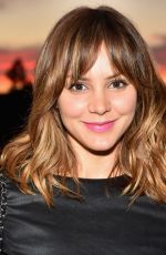 KATHARINE MCPHEE at Bernie Brillstein Golf Classic Awards Dinner in Los Angeles