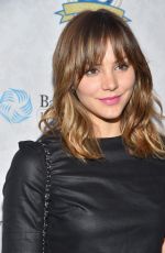 KATHARINE MCPHEE at Bernie Brillstein Golf Classic Awards Dinner in Los Angeles
