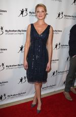 KATHERINE HEIGL at Big Brother Big Bister Big Bash in Beverly Hills