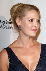 KATHERINE HEIGL at Big Brother Big Bister Big Bash in Beverly Hills