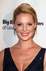 KATHERINE HEIGL at Big Brother Big Bister Big Bash in Beverly Hills