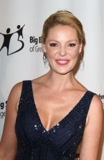 KATHERINE HEIGL at Big Brother Big Bister Big Bash in Beverly Hills