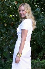 KATHERINE HEIGL at State of Affairs Press Conference in Los Angeles