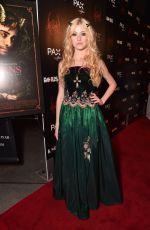 KATHERINE MCNAMARA at Horns Premiere in Hollywood