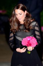 KAYE MIDDLETON at Autumn Gala Evening Dinner in London
