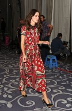 KEIRA KNIGHTLEY at The Imitation Game Photocall in London