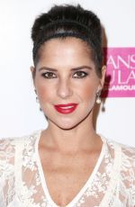 KELLY MONACO at White Bird in a Blizzard Premier in Los Angeles