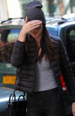 KENDALL JENNER Out and About in New York 0510