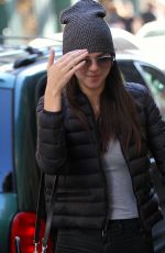 KENDALL JENNER Out and About in New York 0510