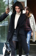 KENDALL JENNER Out in New York 2310
