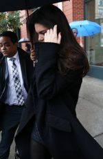 KENDALL JENNER Out in New York 2310