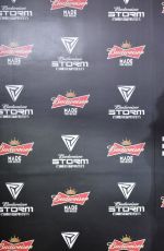 KESHA at Storm Festival in Shanghai