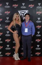KESHA at Storm Festival in Shanghai