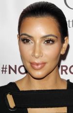 KIM KARDASHIAN at Charlotte Tilbury America VIP Beauty Launch in Los Angeles