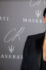 KIM KARDASHIAN at CR Fashion Book Issue #5 Launch Party in Paris