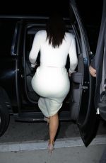 KIM KARDASHIAN at San Francisco International Airport 2710