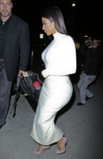 KIM KARDASHIAN at San Francisco International Airport 2710