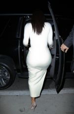 KIM KARDASHIAN at San Francisco International Airport 2710