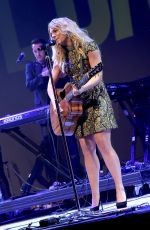 KIMBERLY PERRY Performs at Glen Campbell... I