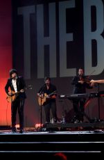 KIMBERLY PERRY Performs at Glen Campbell... I