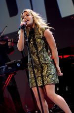 KIMBERLY PERRY Performs at Glen Campbell... I