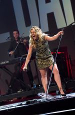 KIMBERLY PERRY Performs at Glen Campbell... I
