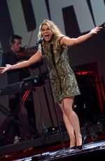 KIMBERLY PERRY Performs at Glen Campbell... I