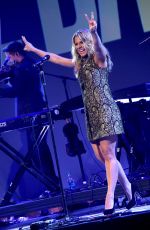 KIMBERLY PERRY Performs at Glen Campbell... I