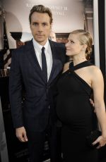 KRISTEN BELL at The Judge Premiere in Los Angeles