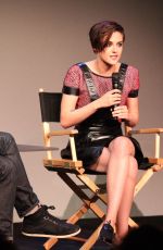 KRISTEN STEWART - Apple Store Q&A