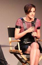 KRISTEN STEWART - Apple Store Q&A