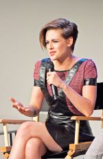 KRISTEN STEWART - Apple Store Q&A