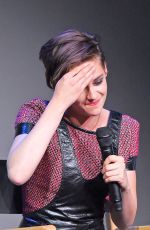 KRISTEN STEWART - Apple Store Q&A