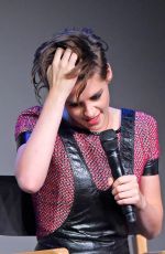 KRISTEN STEWART - Apple Store Q&A