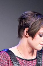 KRISTEN STEWART - Apple Store Q&A