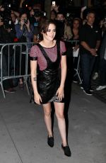 KRISTEN STEWART - Apple Store Q&A