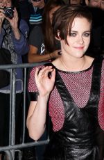 KRISTEN STEWART - Apple Store Q&A