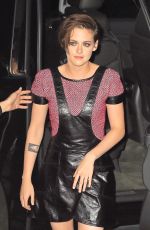 KRISTEN STEWART - Apple Store Q&A