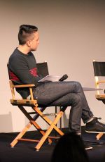 KRISTEN STEWART - Apple Store Q&A